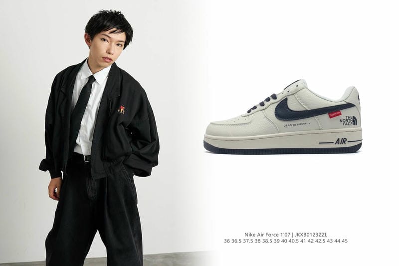 【2026年最新】NIKEエアフォース1とは？伝説スニーカーの魅力・選び方・手入れ・コーデ術まで徹底解説！
