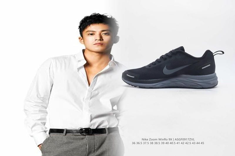 ナイキ ACG いつから？