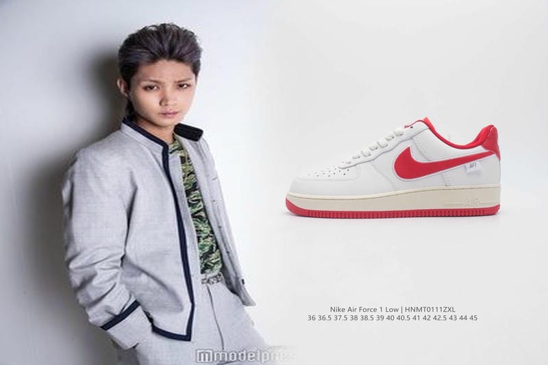 Nikeの誕生月クーポンとは？