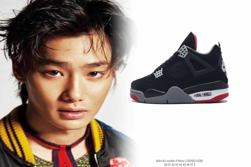 ナイキの靴のサイズ感はどうですか？