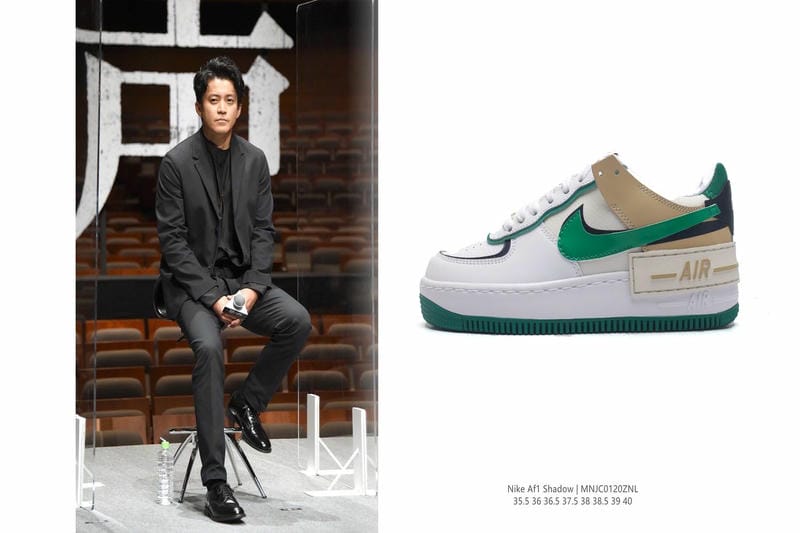 ナイキの名前の由来は？