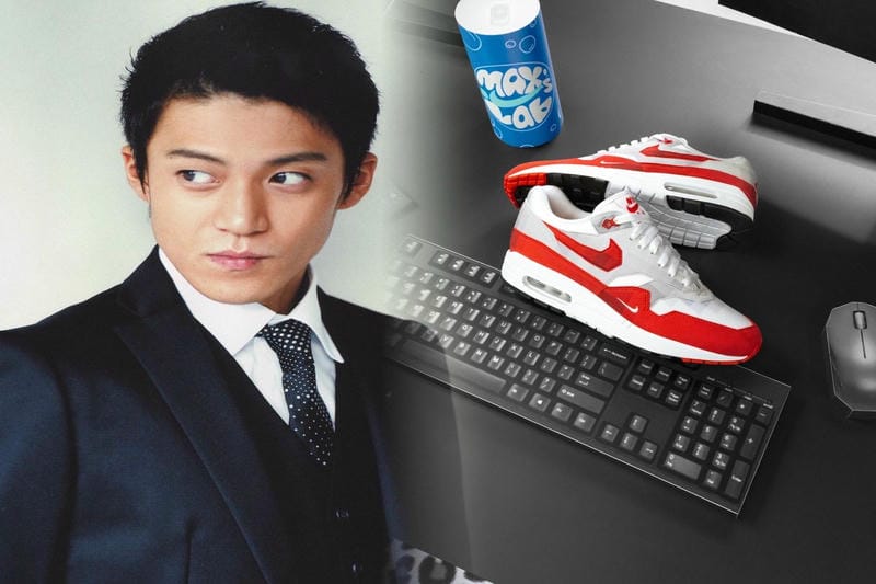 NIKE フライトレガシーとは何ですか？