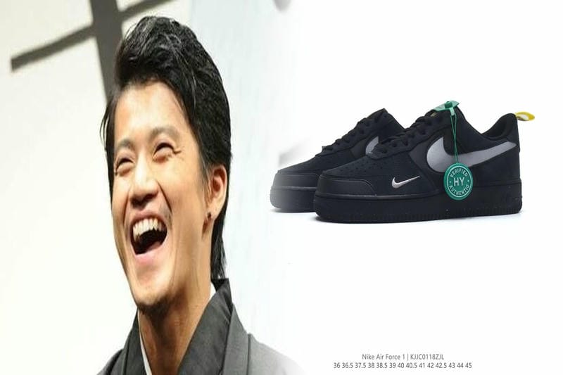 NIKEを履いているサッカー選手は？