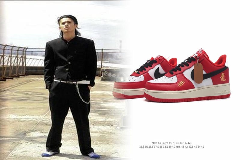 ナイキSBスニーカーとは何ですか？