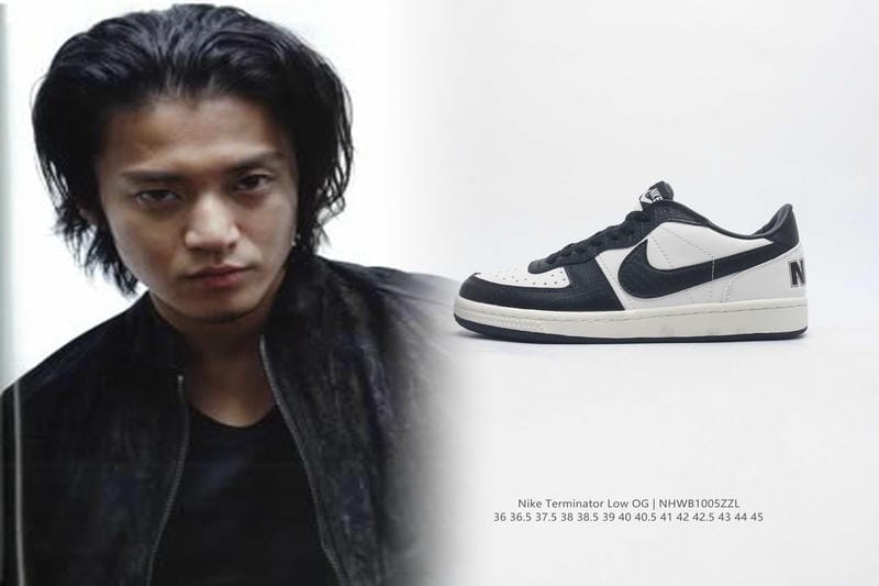 NIKEのスニーカーは洗濯機で洗える？
