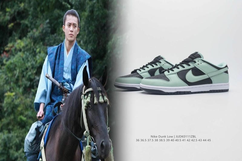 ナイキのスニーカーのサイズ選び方は？