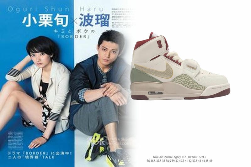 NikeのTherma FITとは？