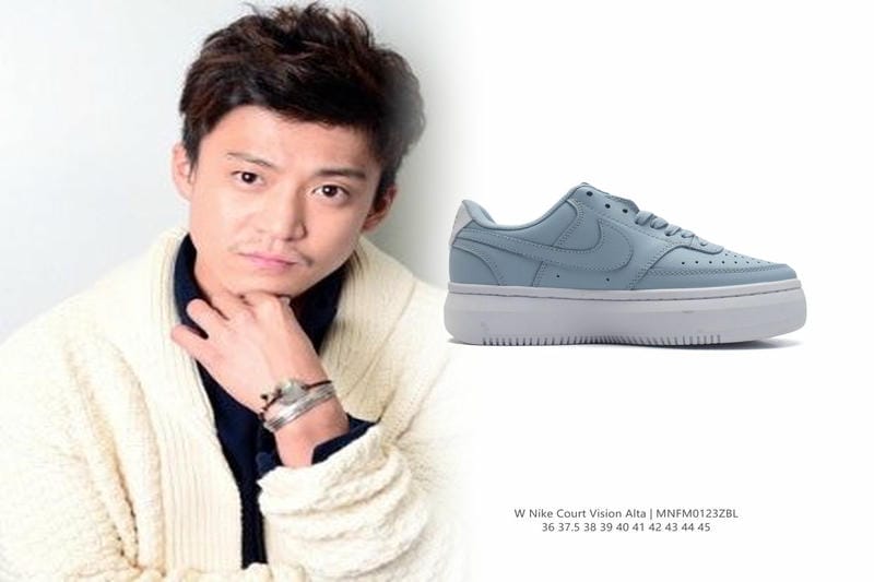 NIKEのドライフィットとは何ですか？