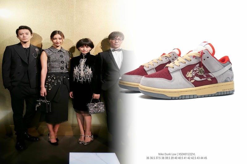 ナイキはファッションブランドですか？