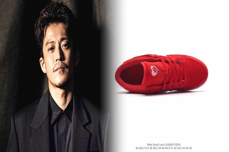 NIKEで一番大きい店舗はどこですか？
