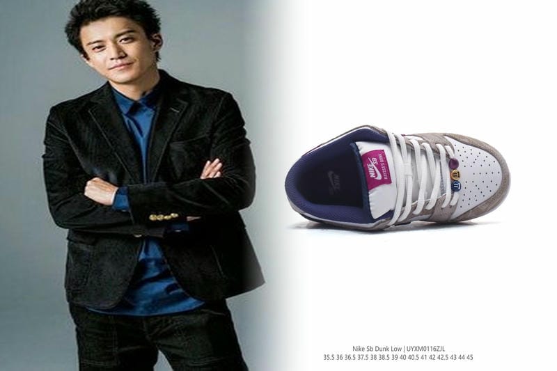 Nikeのエアジョーダンのレトロとは？
