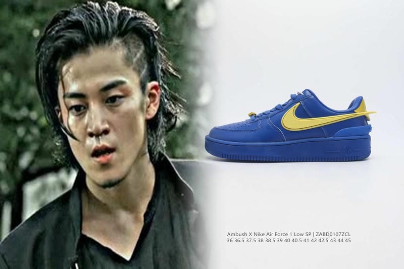 ナイキ cm イナズマイレブン