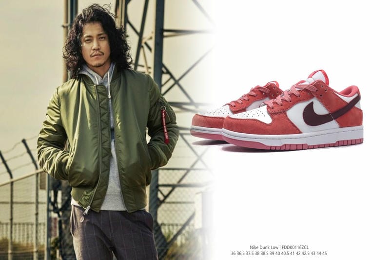 ナイキの黒タグとは？