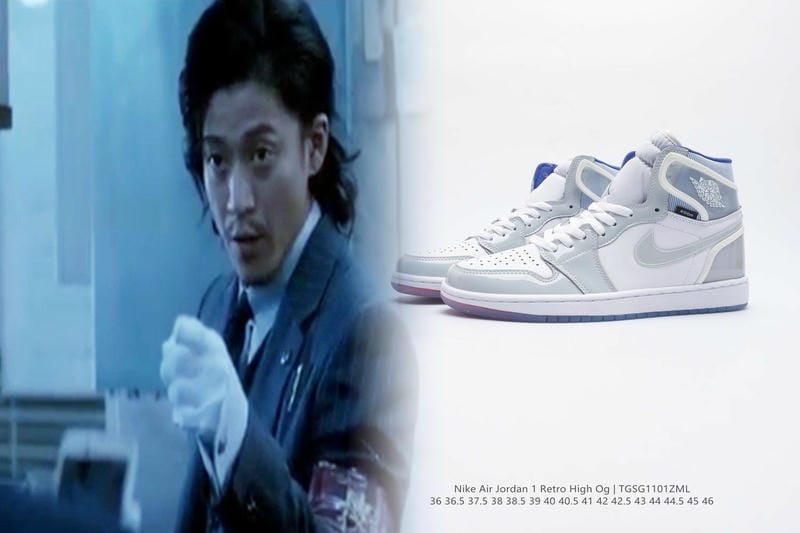 ナイキ エア フォース 1 黒