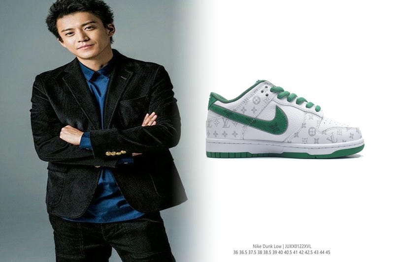 トレッキング シューズ ナイキ