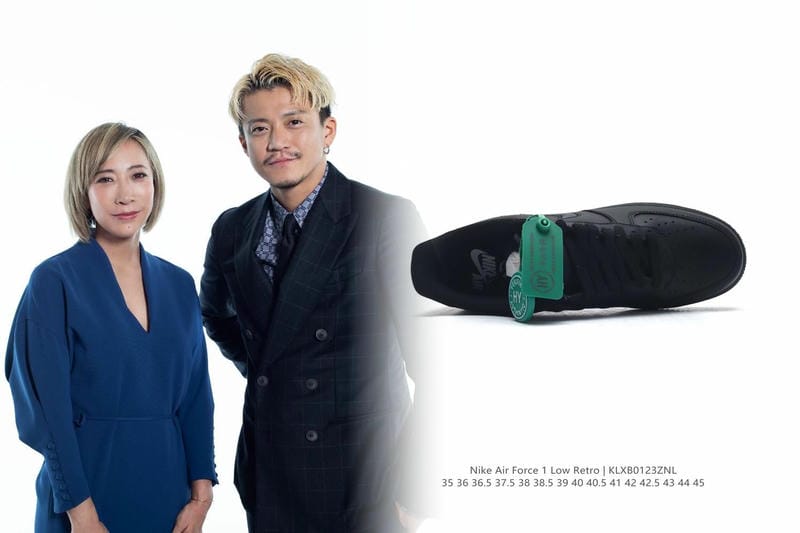ナイキジャパンの部長の年収はいくらですか？