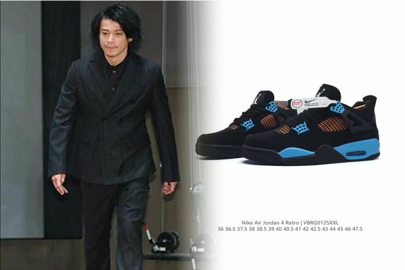 NIKE原宿の最寄り駅はどこですか？