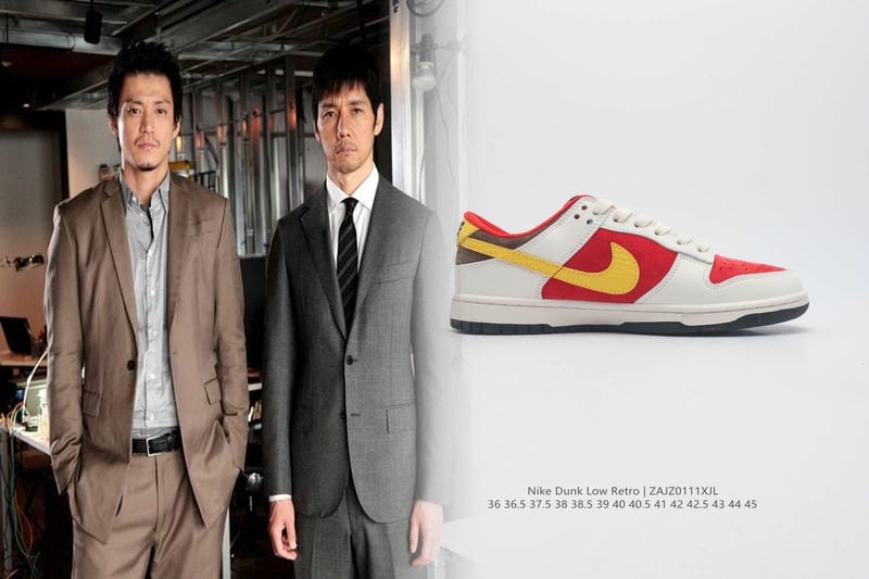 Nikeのスニーカーはなぜ小さいのですか？