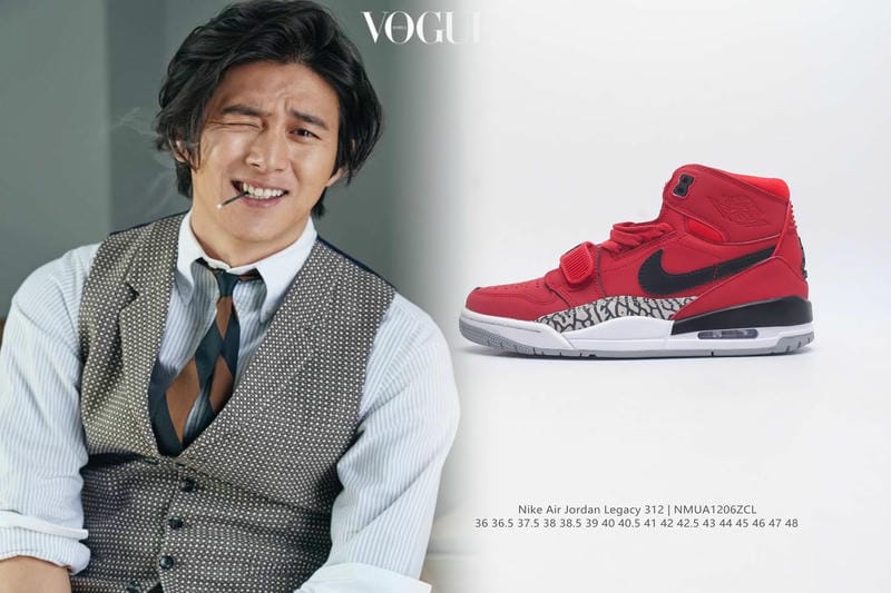 NIKEの東京最大店舗はどこですか？