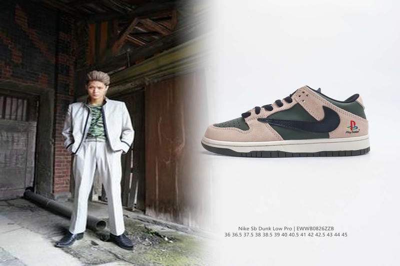 ナイキの1Yのサイズは何cmですか？