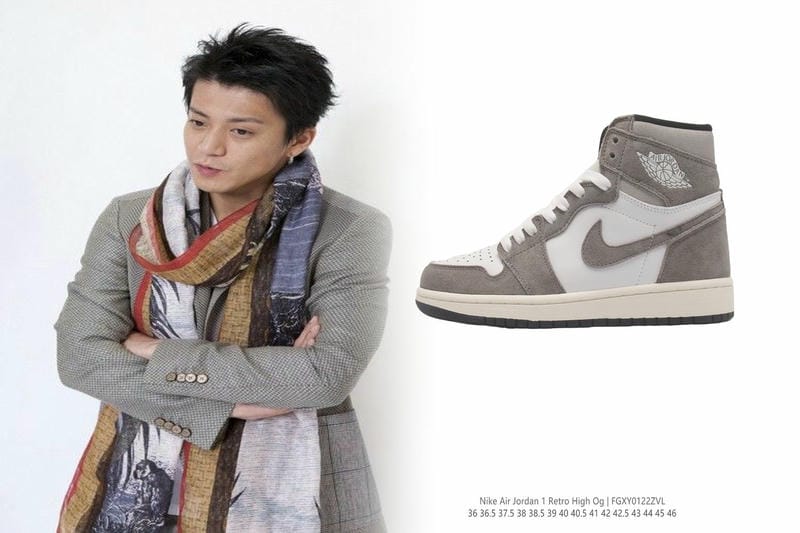 ナイキの中途採用の難易度は？