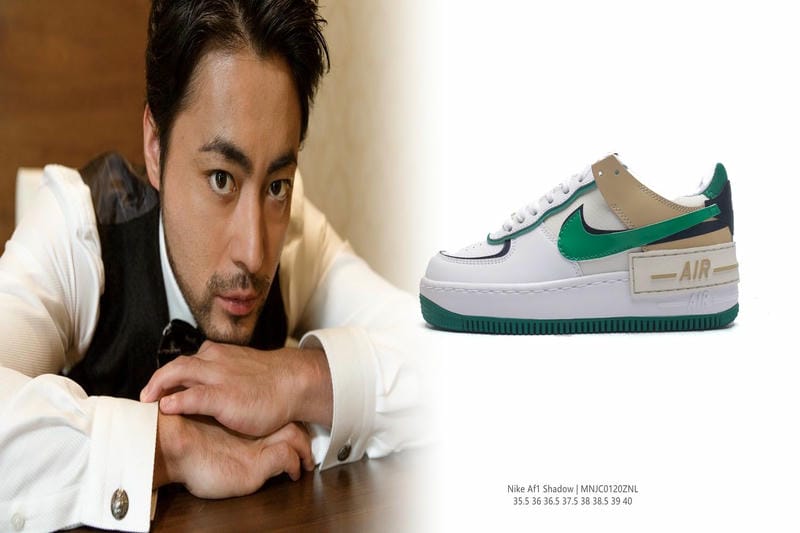 ナイキジャパンの所在地はどこですか？