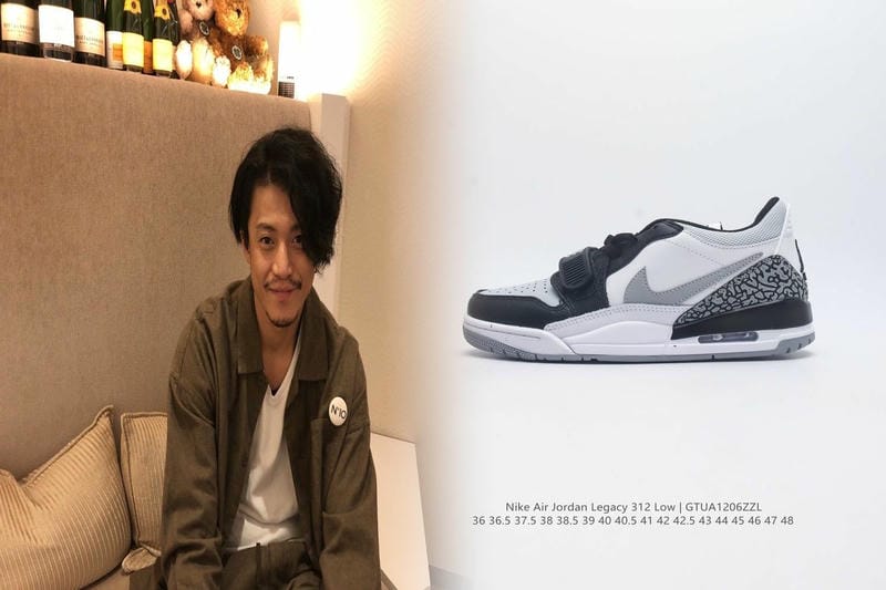 NIKEの本国はどこですか？
