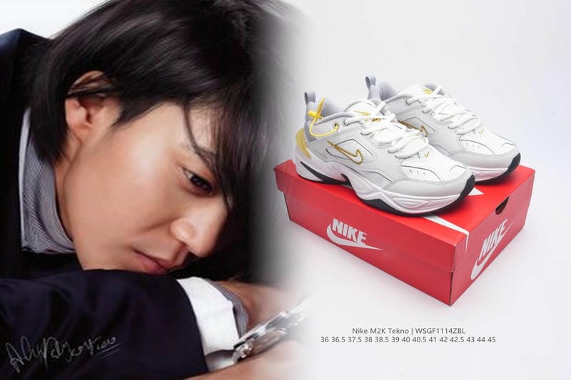 NIKE DUNK HIGHのサイズ感は？