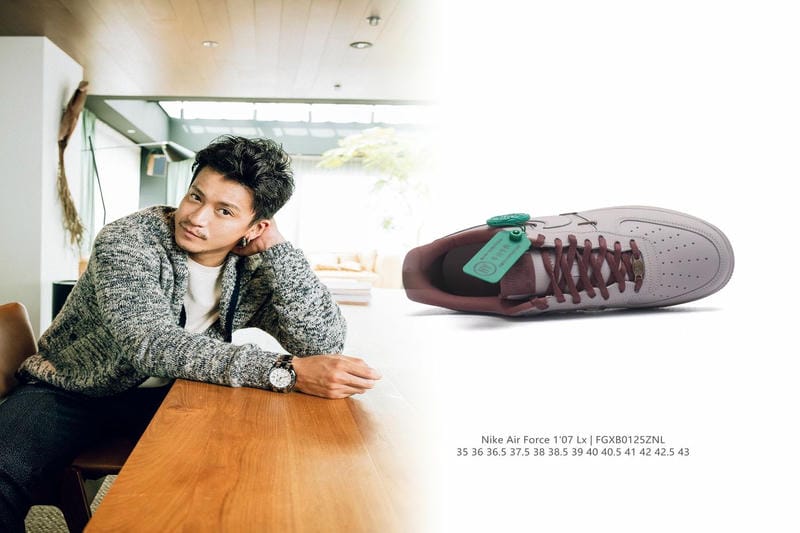 NIKEのスポブラのSサイズは？