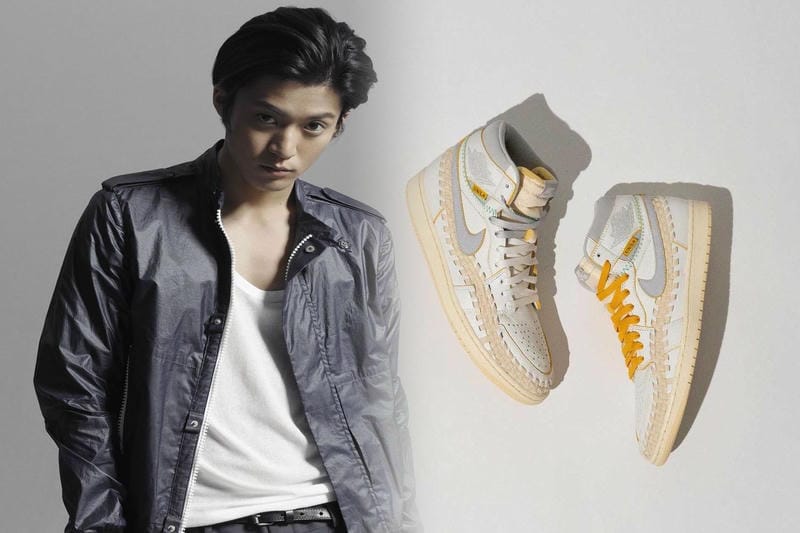 ナイキ just do it 靴