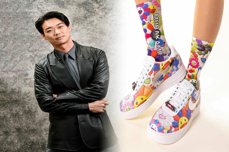 ナイキのバック・トゥ・ザ・フューチャーの価格は？