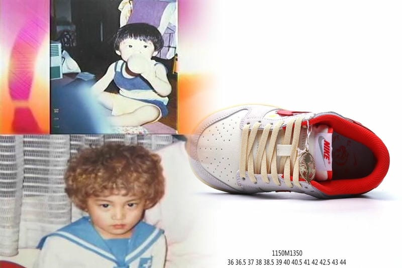 NIKE Revolution 6と7の違いは？2026年最新モデルを徹底比較！デザイン・機能・テクノロジーを速報解説
