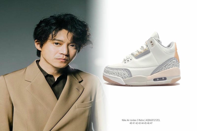 NIKEのスニーカーの発売時間は？