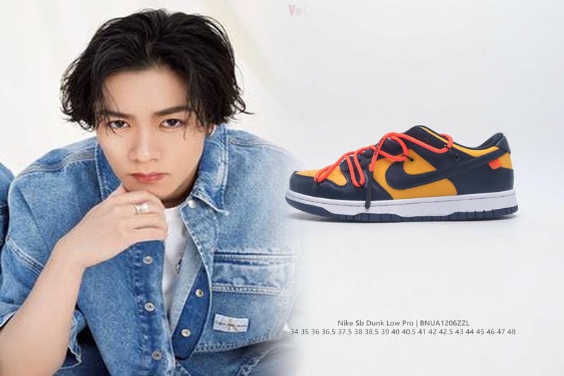 NIKEの限定抽選とは何ですか？