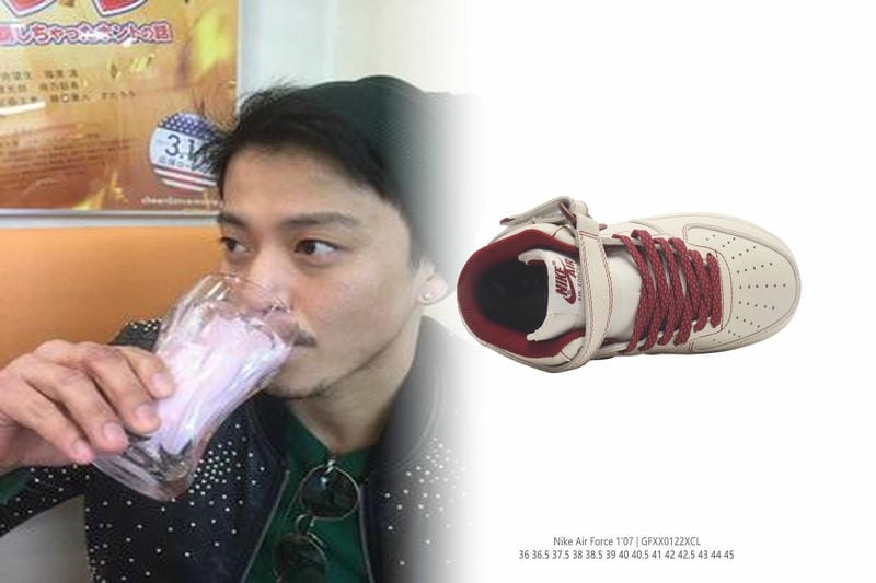 NIKEで一番高いスニーカーは？【2026最新】歴代最高額モデルから最新高級モデルまで徹底解説、驚くべき価値と購入ガイド