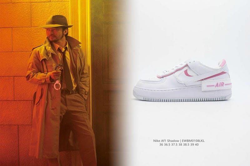 NIKEキッズのMサイズは何センチですか？