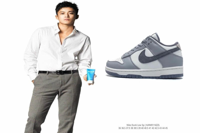 ナイキのスリングショットの特徴は？