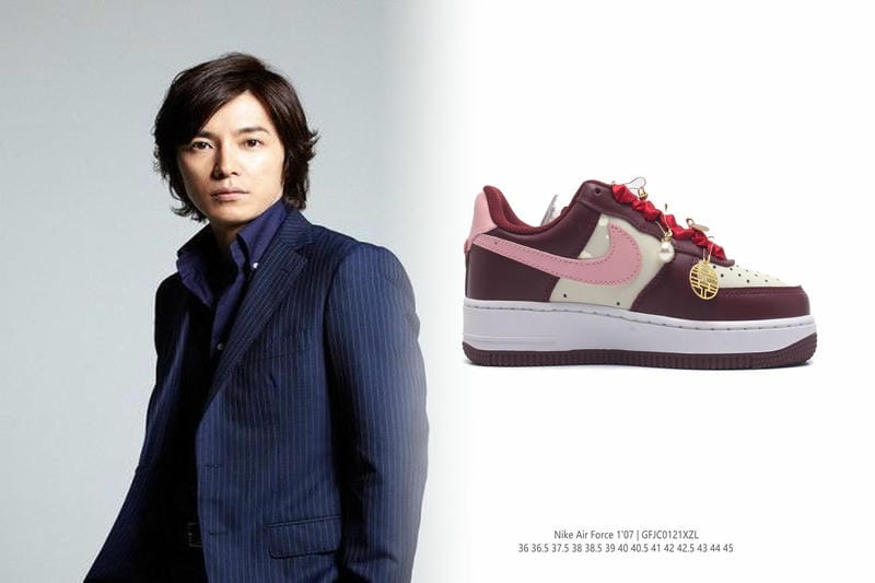 Nikeのフライニットとは何ですか？