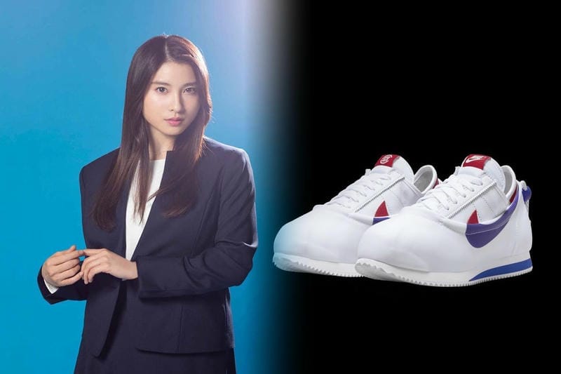 ナイキエンプロイストアの営業時間は？