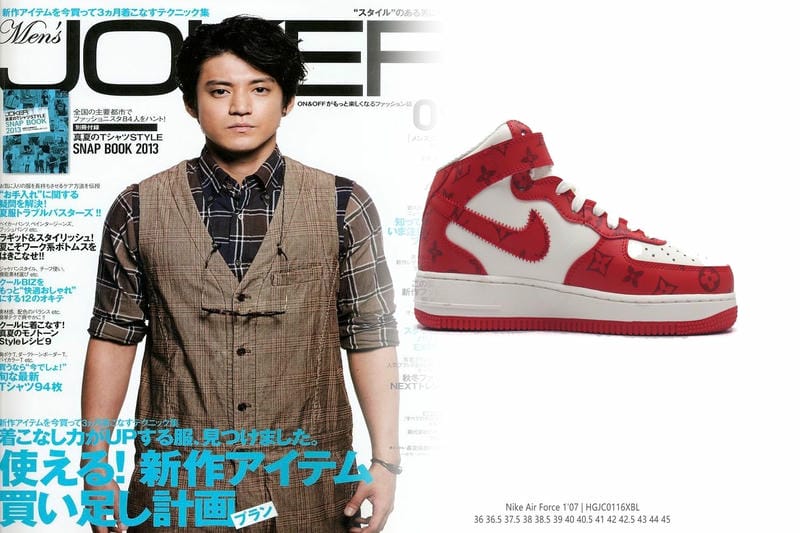 ナイキAJ1の2025年の発売日は？