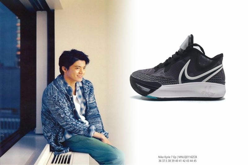 NIKEのウィンタライズドとは何ですか？
