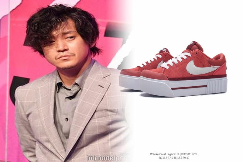 ナイキ の ランニング シューズ