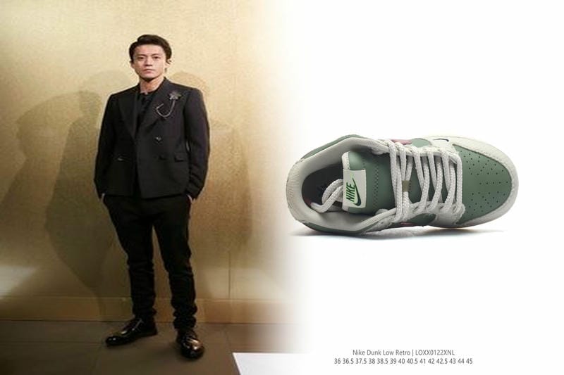 ナイキのスニーカーは小さめですか？