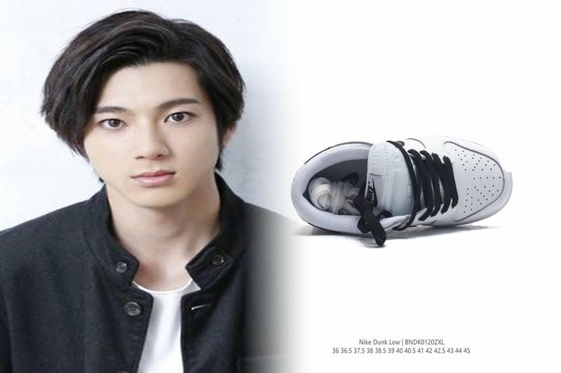 NIKE ACGはなぜ人気があるのですか？