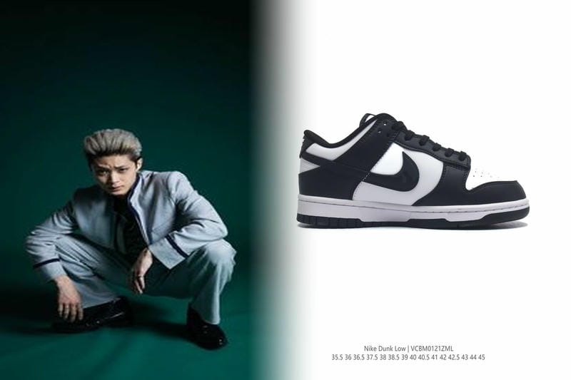 ナイキの靴で世界一高いのは何ですか？