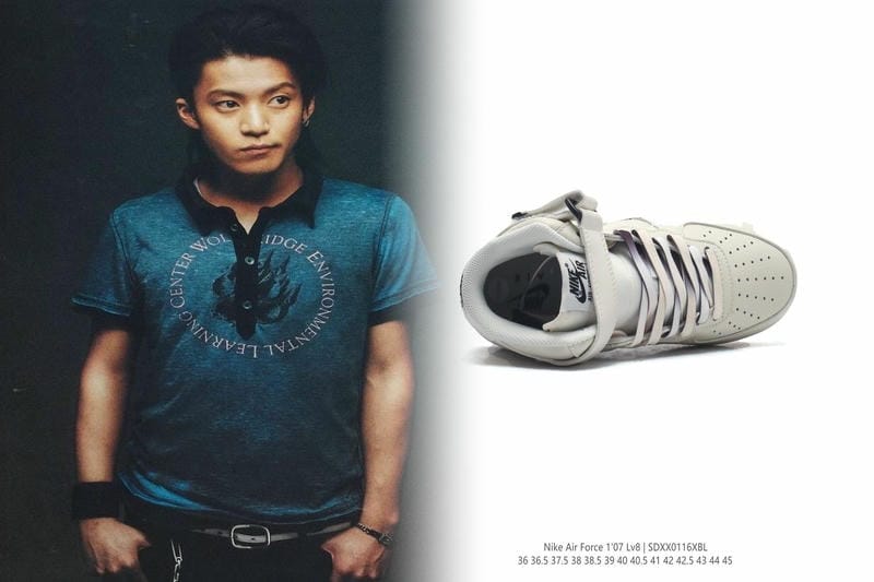 Nikeのチェックアウト時の割引は？