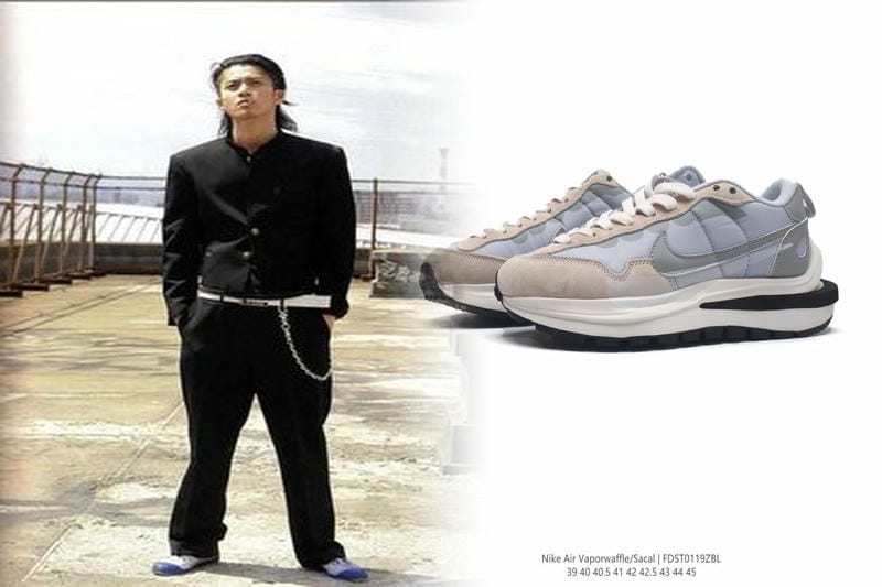 ナイキのゴーフライイーズの定価は？