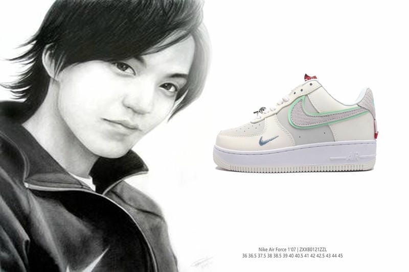 ナイキのステファンジャノスキーとは？