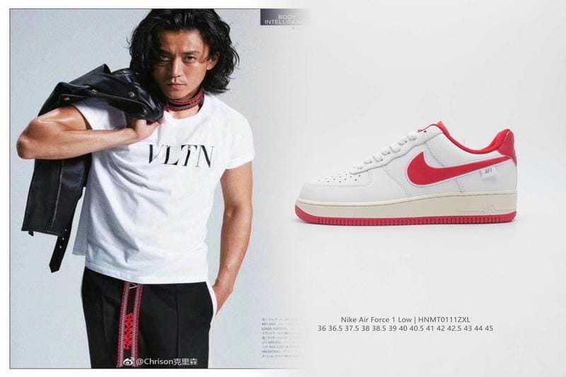 ナイキのフライニットとは何ですか？