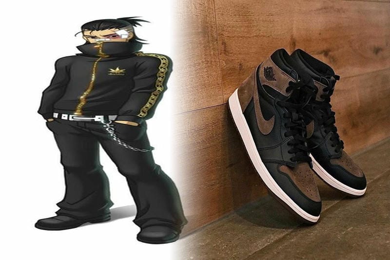 NIKEのフルフォースとは何ですか？
